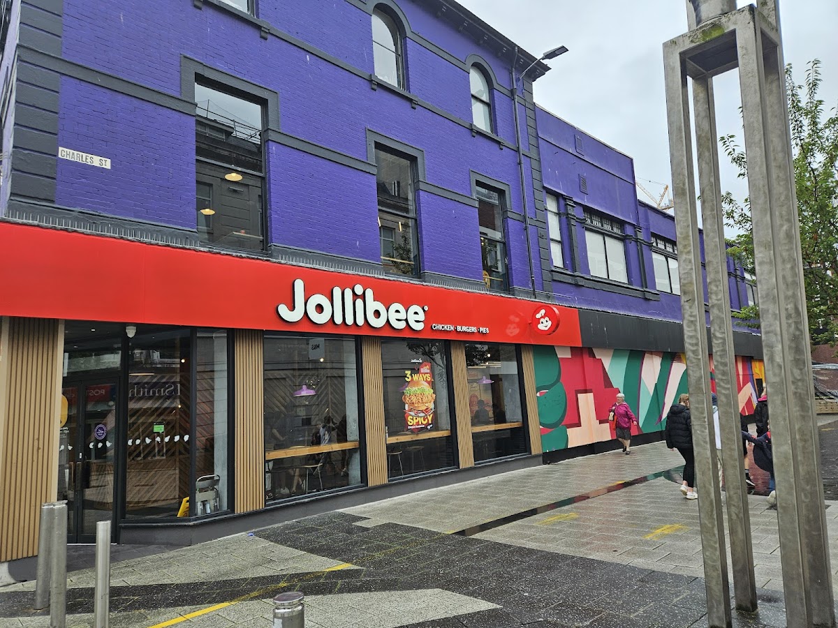 Jollibee Cardiff