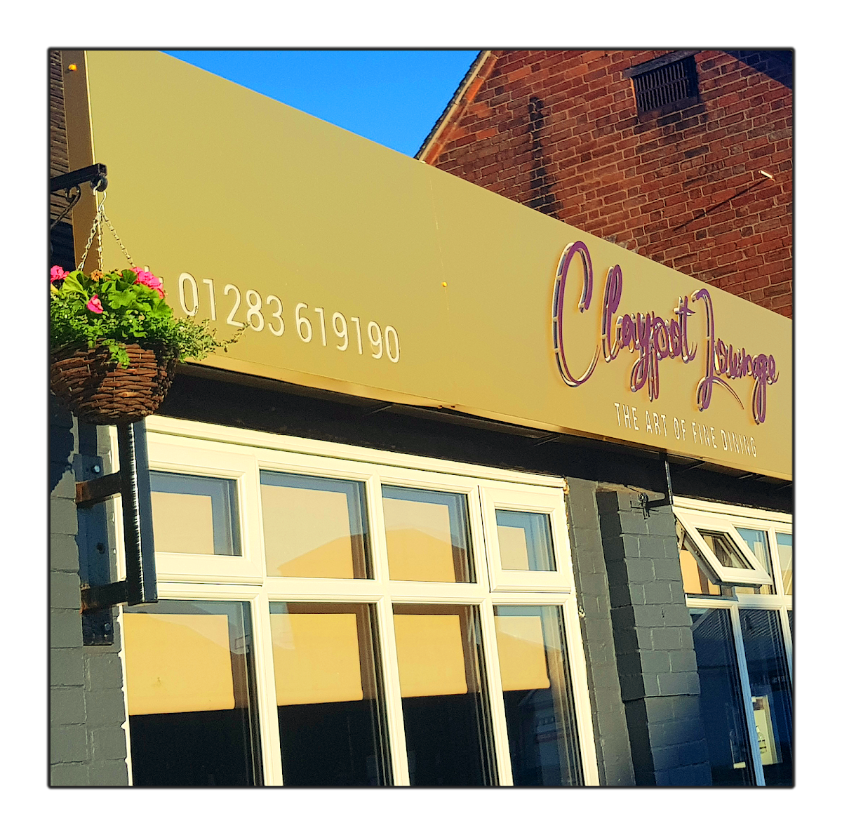 The Claypot