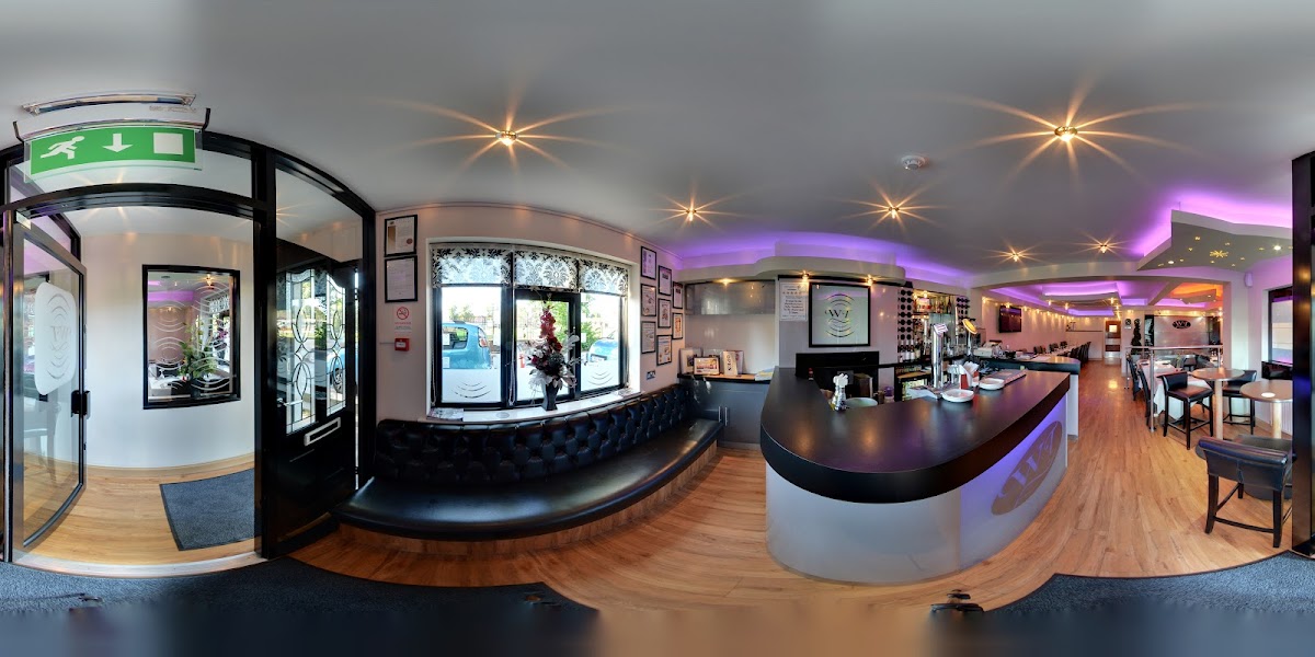 Wombourne Tandoori Restaurant